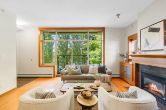 #201 - 550 17th Street